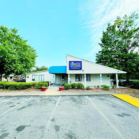 Amerivu Inn & Suites-Extended Stay Aberdeen Екстер'єр фото