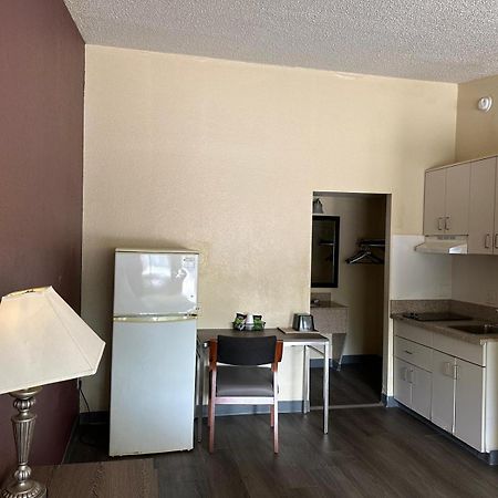 Amerivu Inn & Suites-Extended Stay Aberdeen Екстер'єр фото