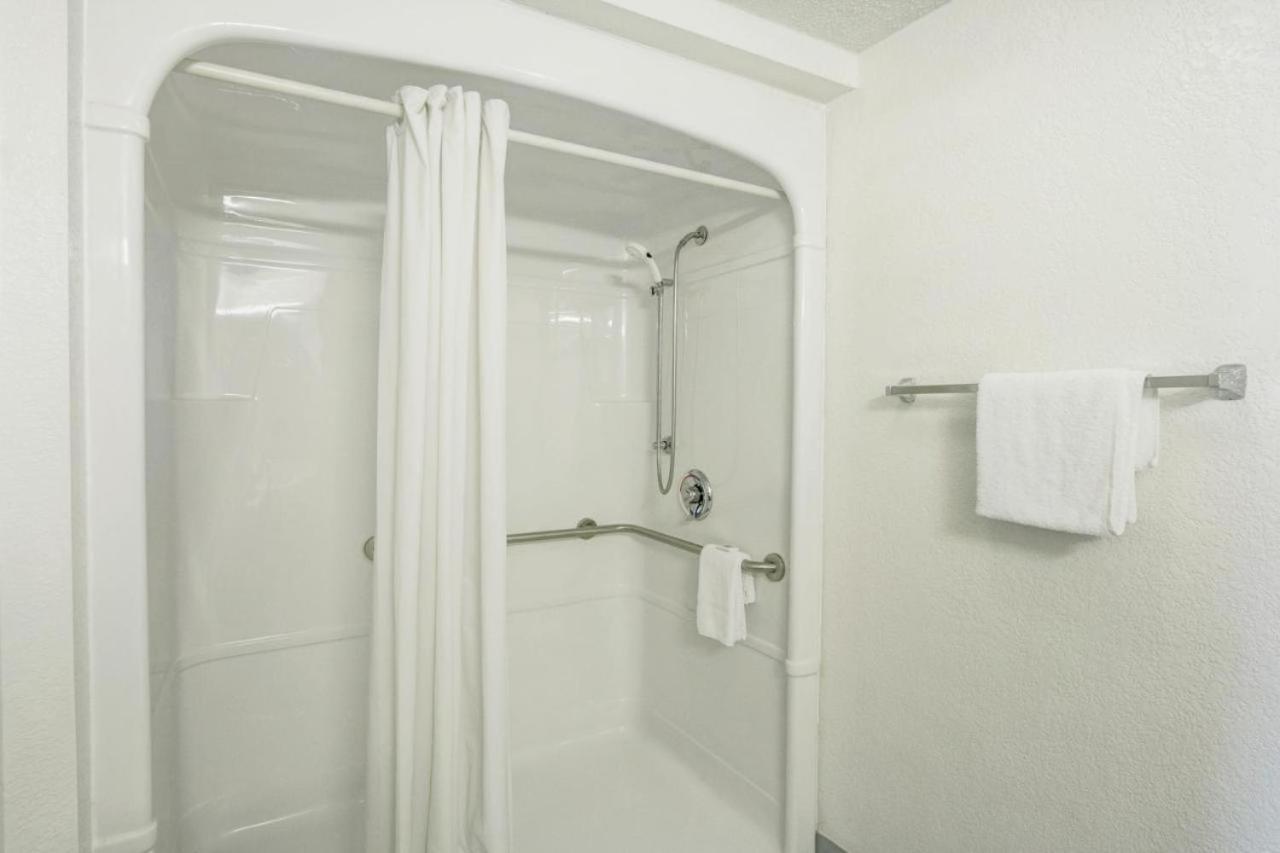 Amerivu Inn & Suites-Extended Stay Aberdeen Екстер'єр фото