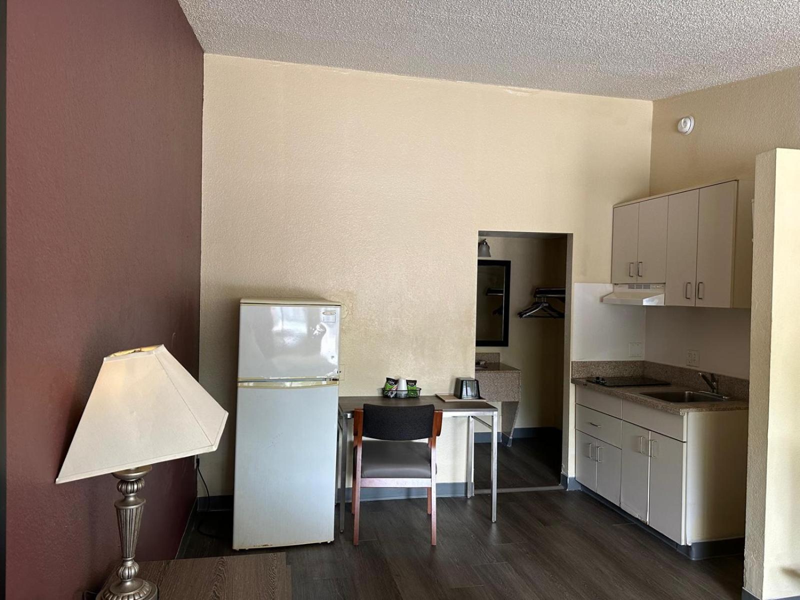 Amerivu Inn & Suites-Extended Stay Aberdeen Екстер'єр фото