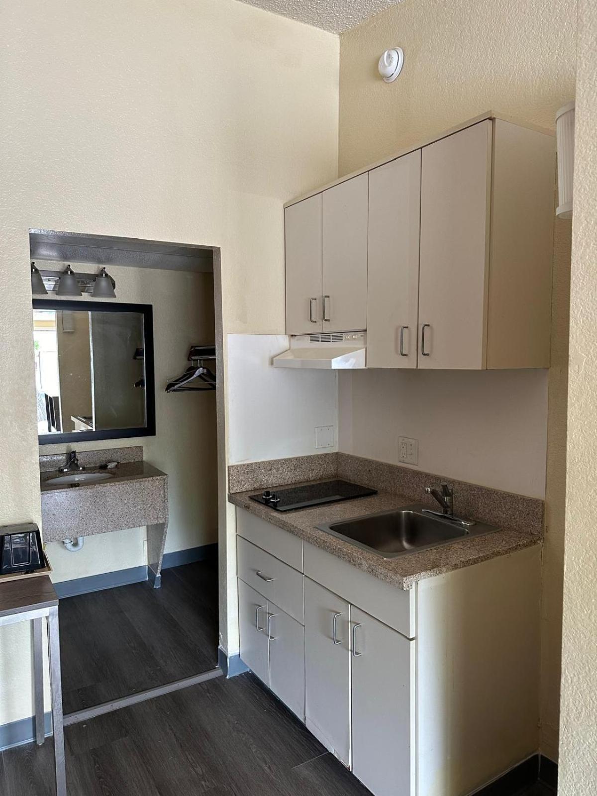 Amerivu Inn & Suites-Extended Stay Aberdeen Екстер'єр фото